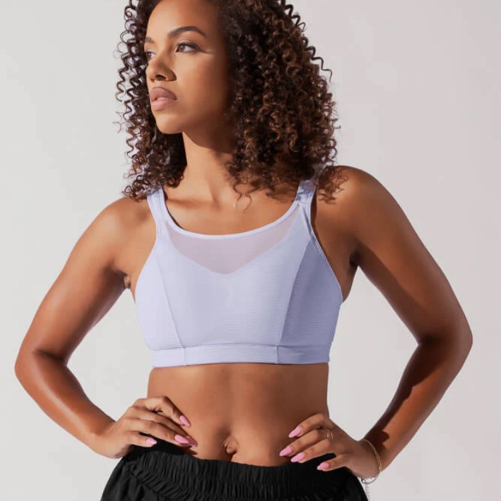 Superbra sports bra, Medium. New!  By popflexactive